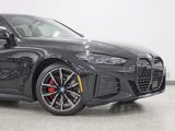 Used 2024 BMW i4 M50 image 2