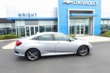 Used 2020 Honda Civic EX image 2