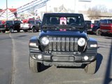 Certified 2020 Jeep Gladiator Sport w/ Quick Order Package 24S image 2