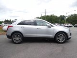 Used 2017 Cadillac XT5 Luxury w/ Driver Awareness Package image 4
