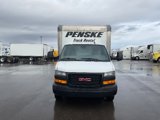 Used 2021 GMC Savana 3500 Extended w/ Power Convenience Package image 2