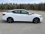 Certified 2021 Nissan Sentra SV image 4