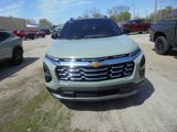 New 2025 Chevrolet Equinox LT w/ Convenience Package II image 2