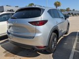 Used 2021 MAZDA CX-5 Touring image 2