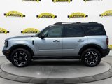 Certified 2021 Ford Bronco Sport Outer Banks image 2