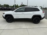 Used 2020 Jeep Cherokee Trailhawk w/ Cold Weather Group image 5