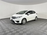 Used 2015 Honda Fit LX image 2