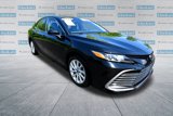 Used 2024 Toyota Camry LE image 3