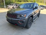 Used 2016 Jeep Grand Cherokee Laredo w/ Quick Order Package 23E image 5
