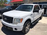 Used 2009 Ford F150 4x4 SuperCab image 3