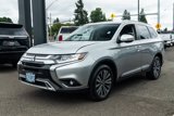 Used 2020 Mitsubishi Outlander SE image 3