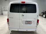 Used 2021 Nissan NV200 SV w/ Sliding Door Glass Package image 6