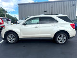 Used 2015 Chevrolet Equinox LTZ image 2