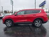 Used 2022 Hyundai Santa Fe SE image 2