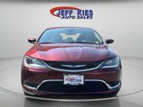 Used 2015 Chrysler 200 Limited w/ Convenience Group image 3