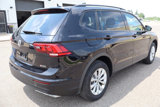 Used 2020 Volkswagen Tiguan S image 3