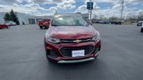 Used 2022 Chevrolet Trax LT w/ LT Convenience Package image 3