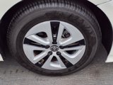 Used 2018 Toyota Prius Three image 4