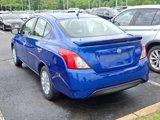 Used 2017 Nissan Versa SV image 4