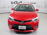 Used 2014 Toyota Corolla LE image 2