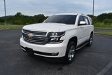 Used 2017 Chevrolet Tahoe Premier image 2