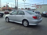 Used 2007 Toyota Corolla S image 3