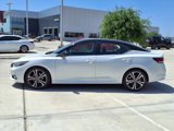 Certified 2021 Nissan Sentra SR image 4