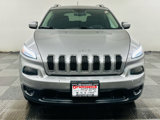 Used 2017 Jeep Cherokee Latitude w/ Comfort/Convenience Group image 2