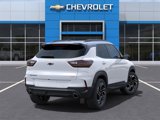 New 2025 Chevrolet TrailBlazer RS w/ Convenience Package image 4
