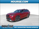 Used 2022 Toyota Highlander XSE image 4
