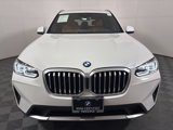 Certified 2023 BMW X3 xDrive30i w/ Premium Package image 3