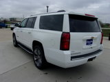 Used 2016 Chevrolet Suburban LTZ image 5