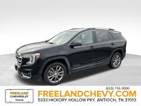 Used 2023 GMC Terrain SLT image 3