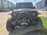 Used 2015 Jeep Wrangler Unlimited Rubicon image 2