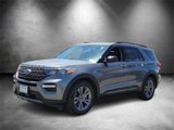 Used 2022 Ford Explorer XLT image 5