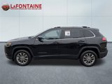 Certified 2020 Jeep Cherokee Latitude Lux w/ Quick Order Package 26H Lux image 2