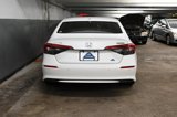 Certified 2022 Honda Civic Touring image 4