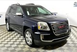 Used 2016 GMC Terrain SLT image 3