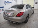 Used 2021 Mercedes-Benz C 300 Sedan image 6