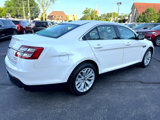 Used 2013 Ford Taurus Limited image 5