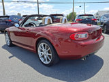 Used 2012 MAZDA MX-5 Miata Grand Touring w/ Premium Pkg image 4