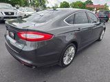 Used 2015 Ford Fusion SE w/ Equipment Group 202A image 6