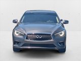 Used 2020 INFINITI Q50 Luxe image 2