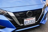 Certified 2022 Nissan Sentra SV image 6