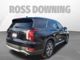 Used 2020 Hyundai Palisade SEL image 4