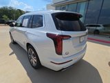 Used 2021 Cadillac XT6 Premium Luxury w/ Platinum Package image 3