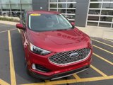 Certified 2023 Ford Edge SEL w/ Convenience Package image 4