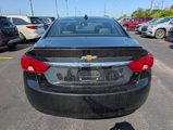 Used 2018 Chevrolet Impala LT w/ Sunroof and Spoiler Package image 6
