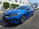 Used 2023 Kia Forte GT w/ GT2 Package image 2