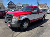 Used 2013 Ford F150 XL w/ Trailer Tow Pkg image 3